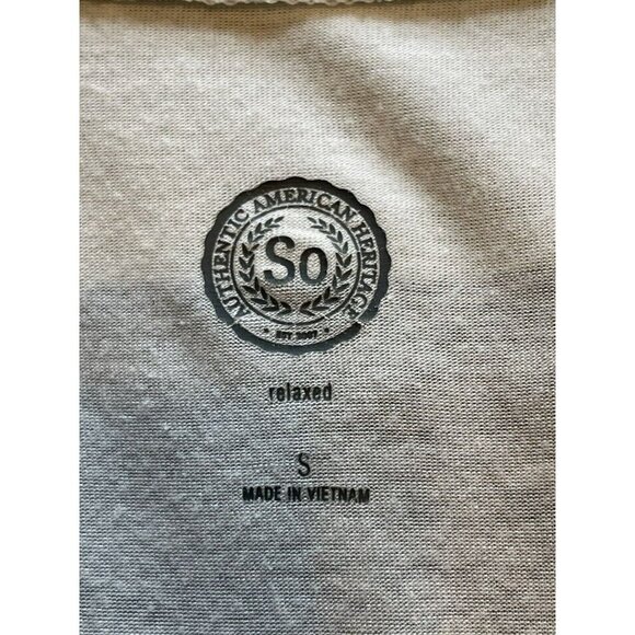 Bulk Lot of 4 womens S Long Sleeve Casual TShirts 3 stripe 1 solid white 1 NWT - Picture 9 of 14